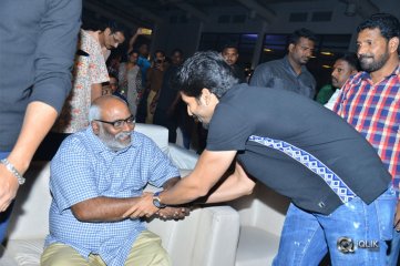Officer Movie Pre Release Event Photos